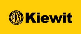 Kiewit Flag Logo